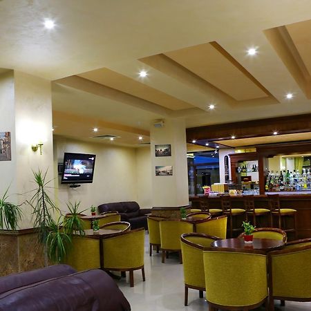 Hotel Spa Terma Yagoda Dış mekan fotoğraf