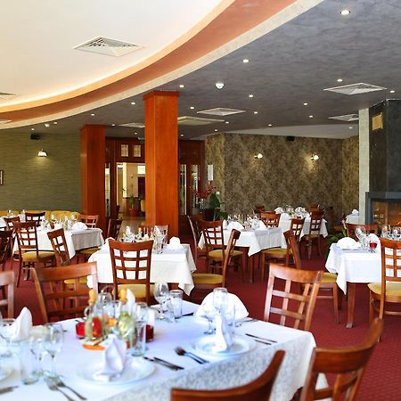 Hotel Spa Terma Yagoda Dış mekan fotoğraf