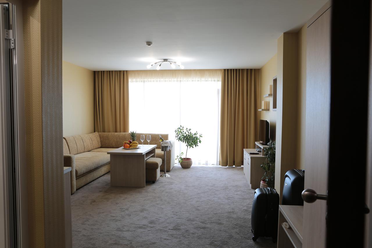 Hotel Spa Terma Yagoda Dış mekan fotoğraf