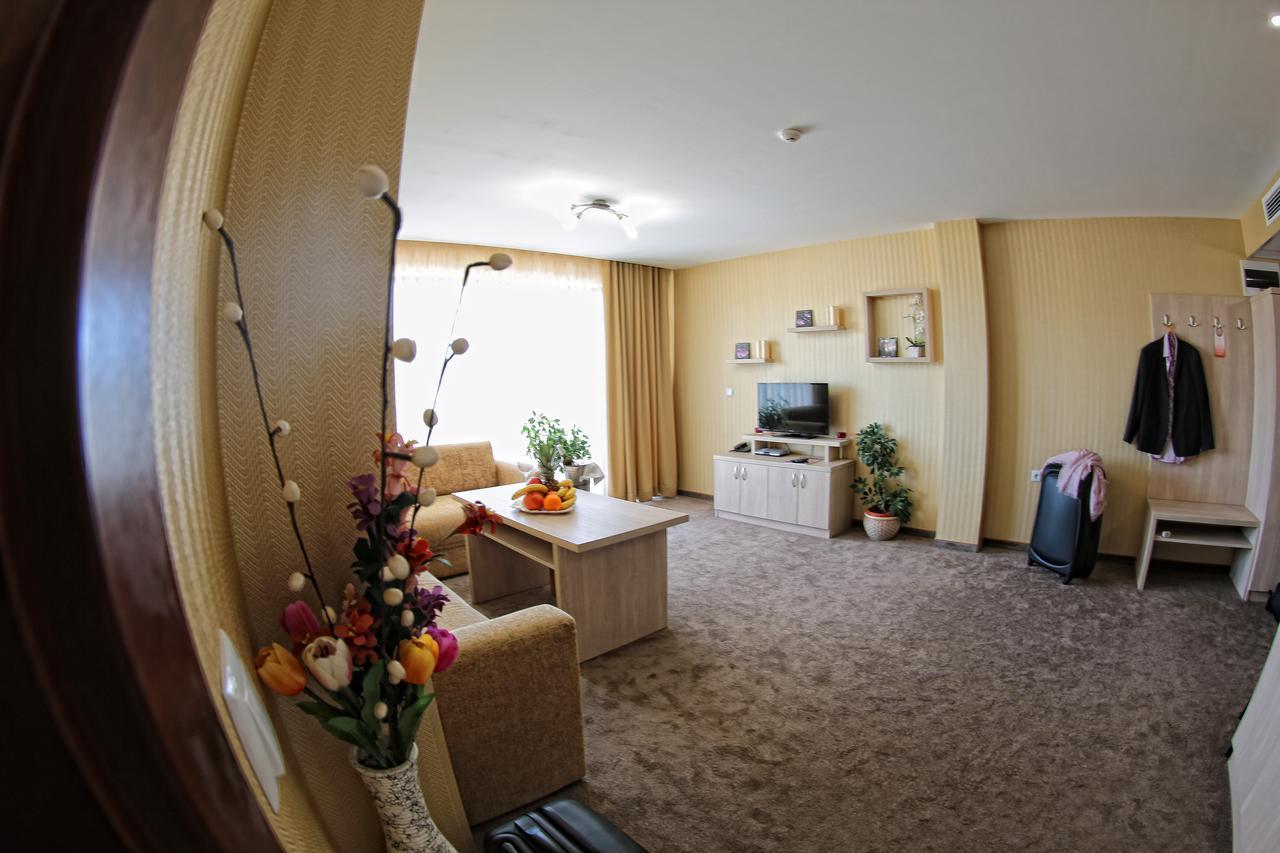 Hotel Spa Terma Yagoda Dış mekan fotoğraf