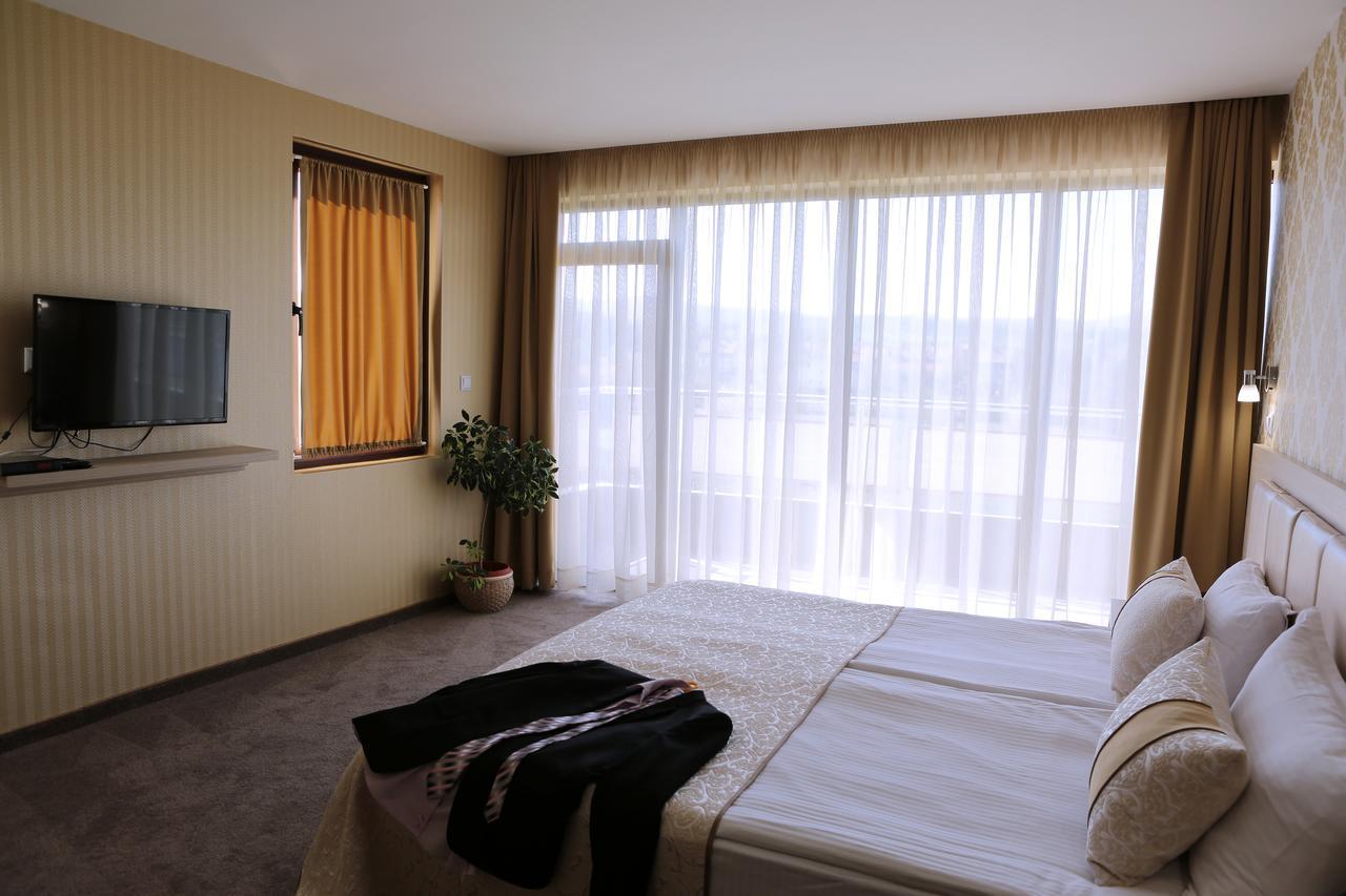 Hotel Spa Terma Yagoda Dış mekan fotoğraf