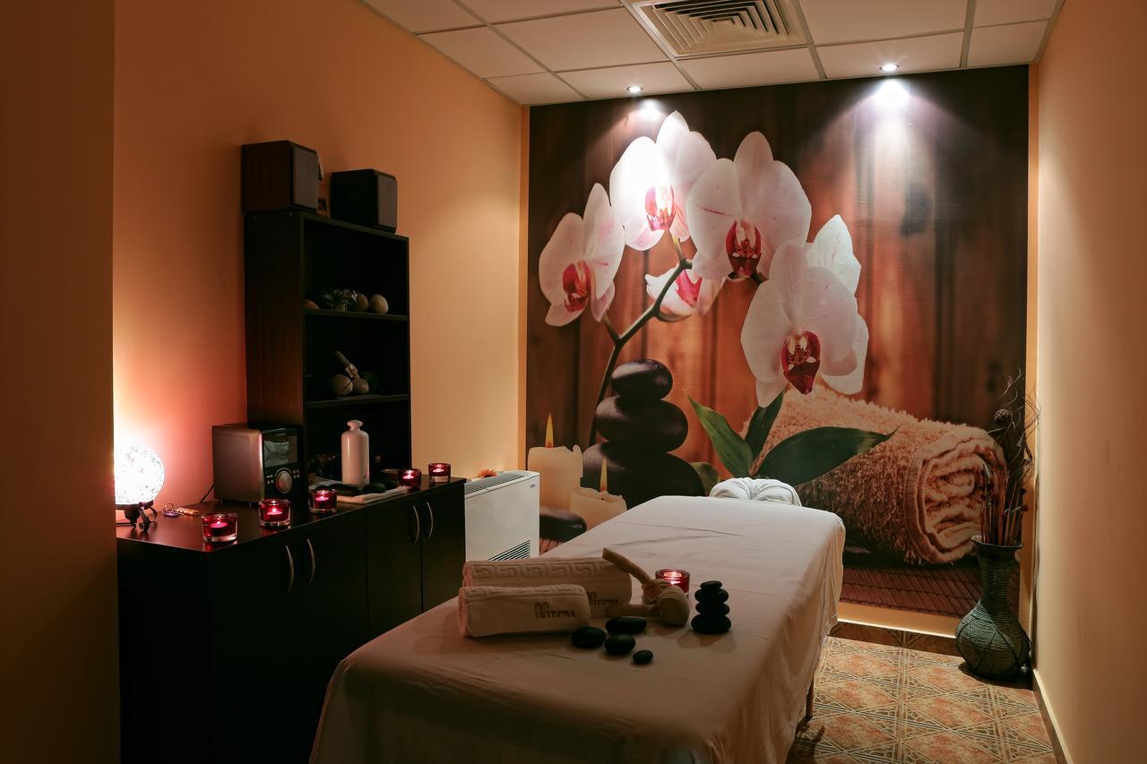 Hotel Spa Terma Yagoda Dış mekan fotoğraf