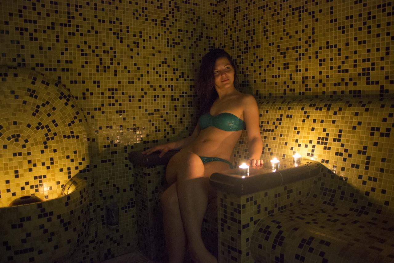 Hotel Spa Terma Yagoda Dış mekan fotoğraf