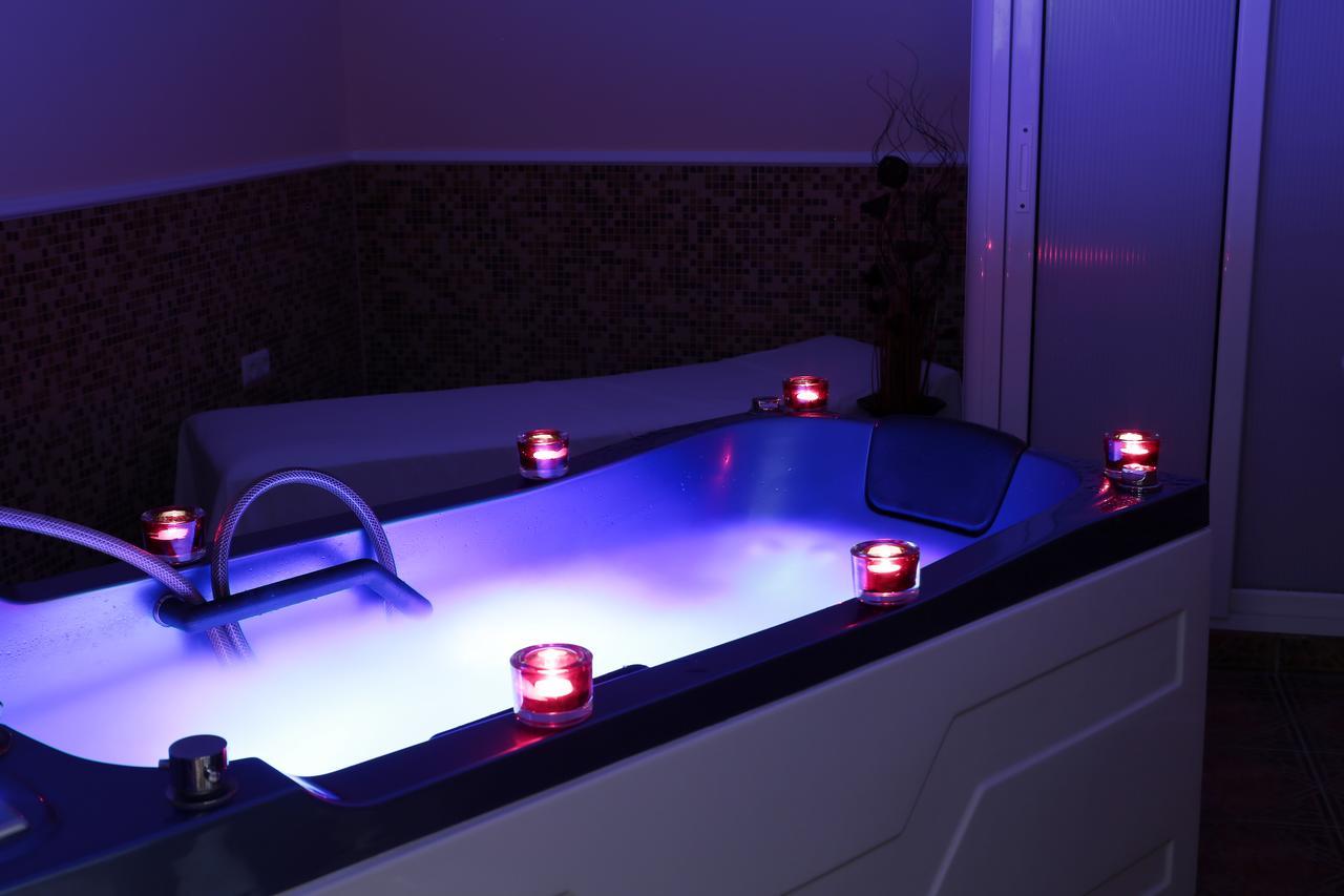 Hotel Spa Terma Yagoda Dış mekan fotoğraf