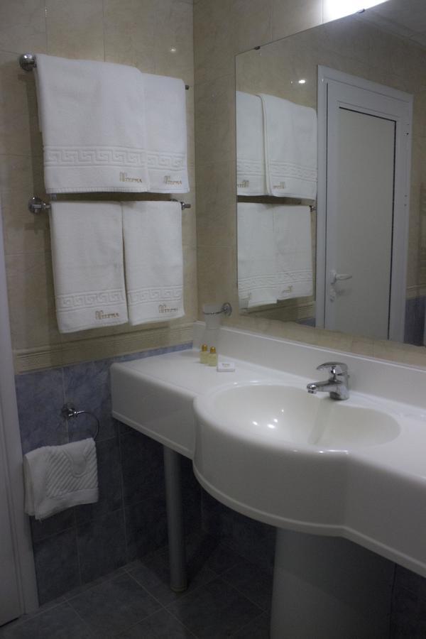 Hotel Spa Terma Yagoda Dış mekan fotoğraf