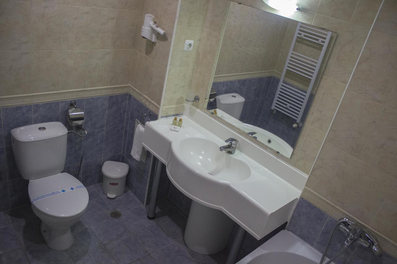 Hotel Spa Terma Yagoda Dış mekan fotoğraf