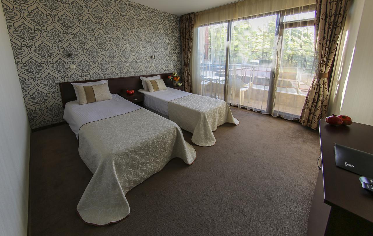 Hotel Spa Terma Yagoda Dış mekan fotoğraf