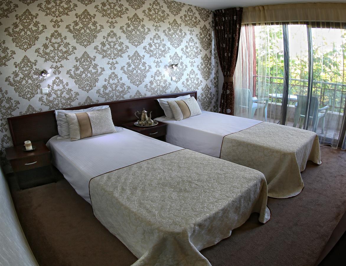 Hotel Spa Terma Yagoda Dış mekan fotoğraf